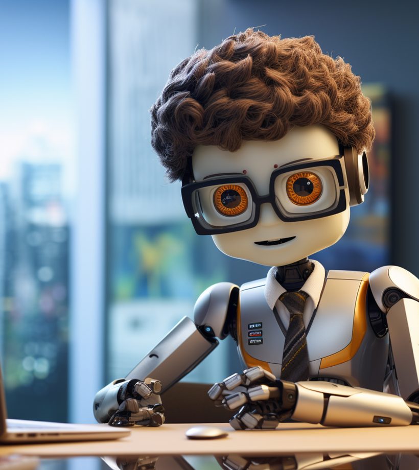 AI in the Classroom: A Friend, Not a Shortcut