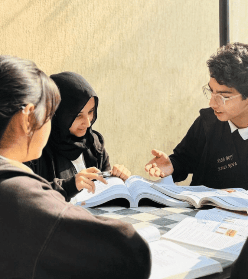 How IGCSE Education Opens Doors to International Universities