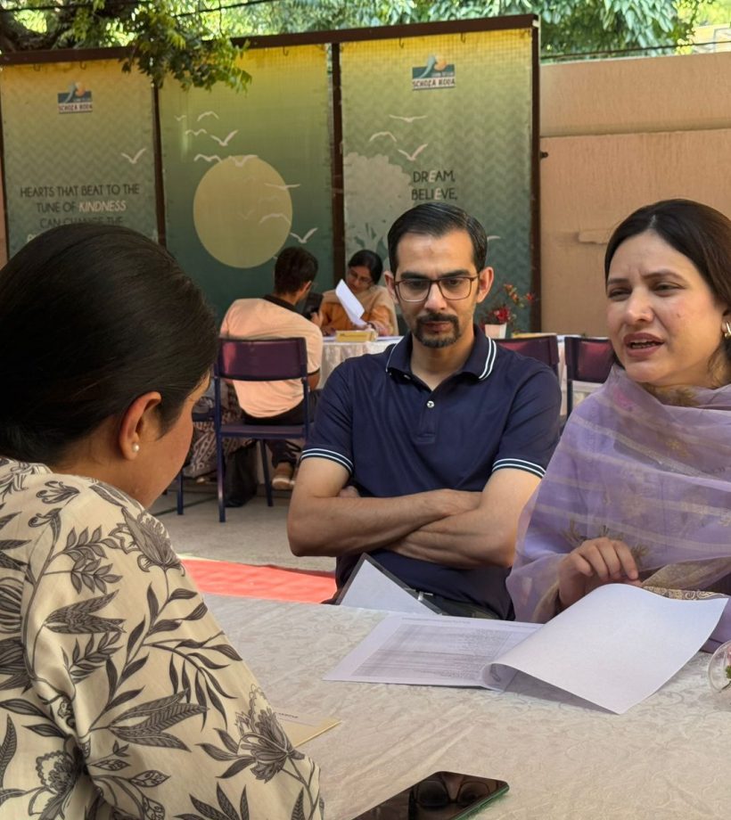 What to Ask at a Parent–Teacher Meeting: A Thoughtful Guide for Parents
