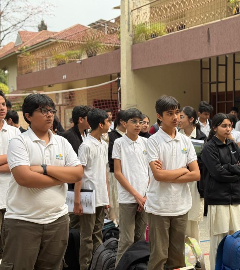 10 Signs You’ve Found the Right School for Your Child