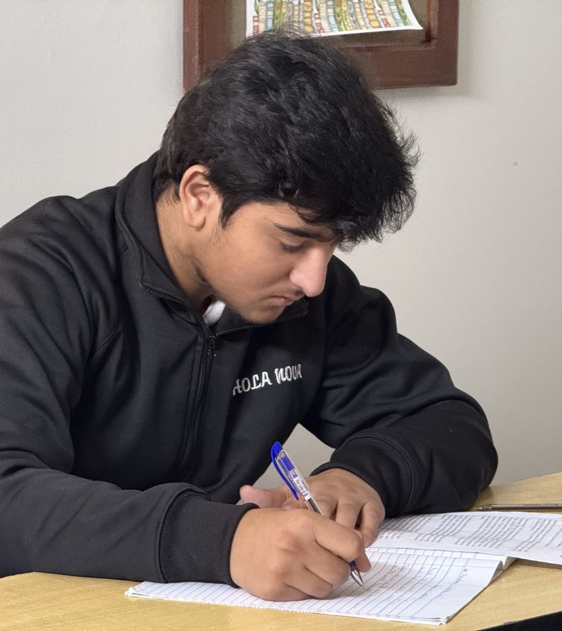 Effective Exam Preparation Tips: How We Support Students at Schola Nova
